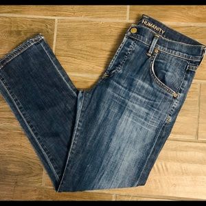 Citizens of Humanity Jeans - by Jerome Daham